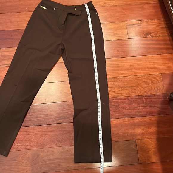 ST JOHN SPORT by Marie Gray pant suit - Picture 8 of 8